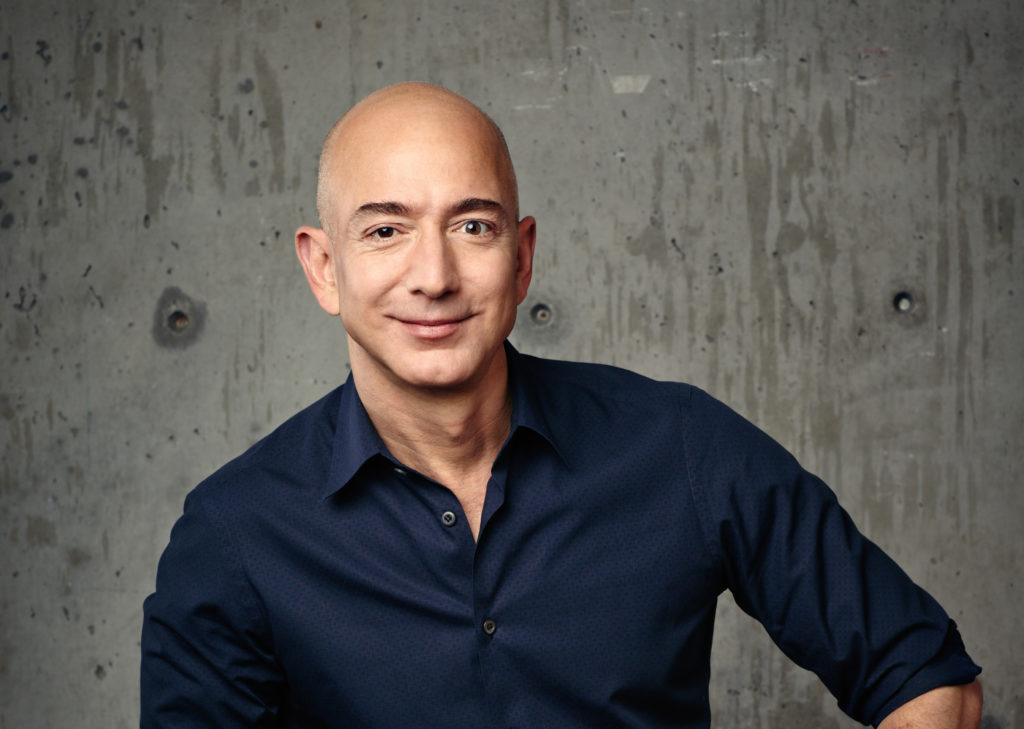 Amazon to establish new head offices in New York City and Arlington