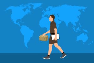 UK retailers cite delivery restraints for failing at international growth
