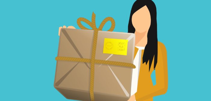 e-commerce
