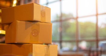 Shifting from letters to parcels