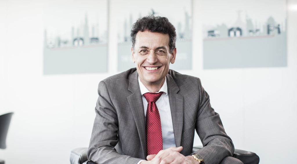 Postal industry on track for future growth