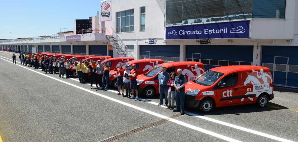 Location of the sixth edition of IPC Drivers’ Challenge announced