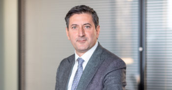 Swiss Post appoints Roberto Cirillo as new CEO