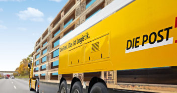 Swiss Post partners with Swisscom to leverage blockchain technologies