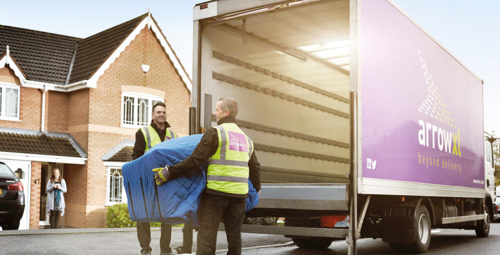 ArrowXL strengthens corporate team with two key hires