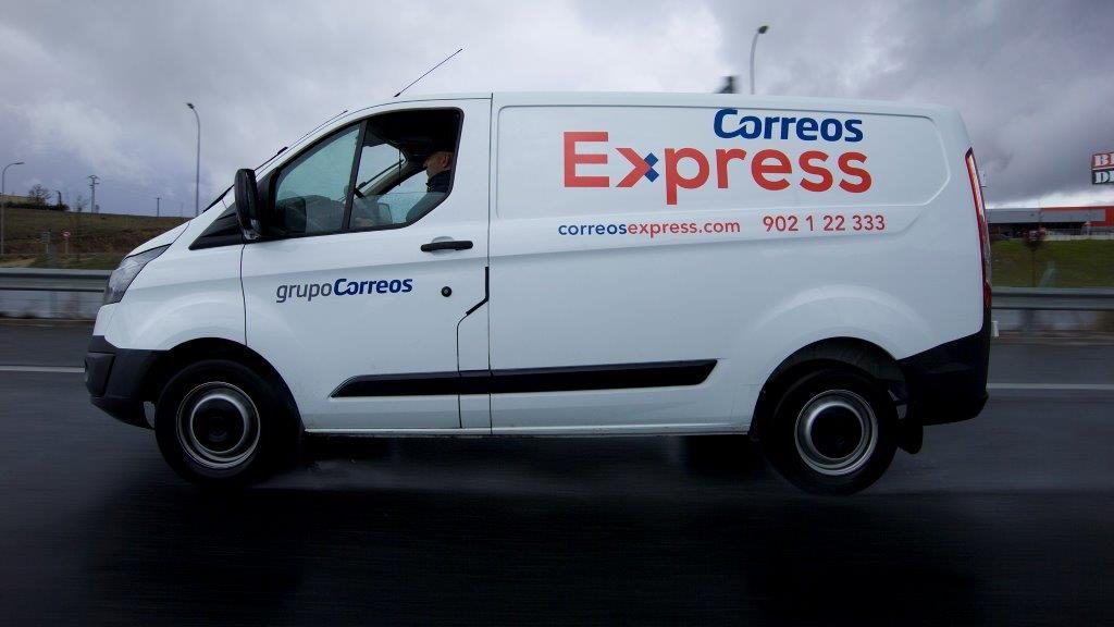 Correos Express opens parcel distribution center in Murcia