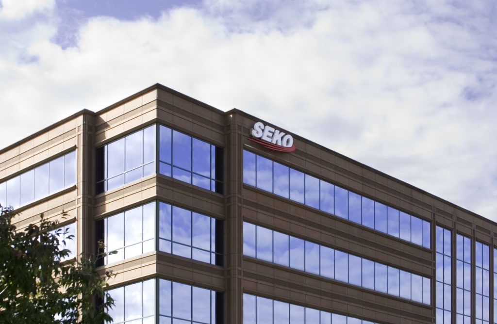 Seko Logistics acquires freight forwarding company GoodShip International