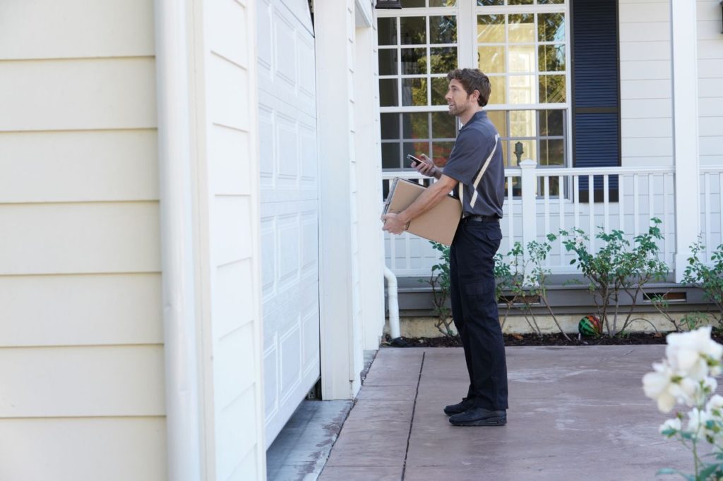Amazon launches product range to support keyless entry and in-home deliveries