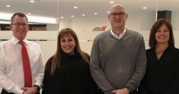 Jersey Post extends network to Latin America Jersey Post extends network to Latin America