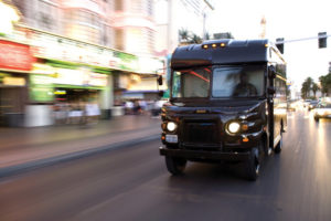 UPS boosts US exports with new Saturday pick-up service