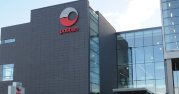 Posten Norge announces 2018 financial results
