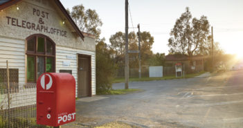 Australia Post reaches new agreement to protect the viability of Community Licensed Post Office partners