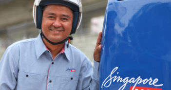 SingPost announces immediate measures to improve service quality