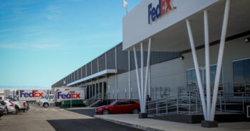 FedEx Express opens new facility at Luis Muñoz Marin International Airport