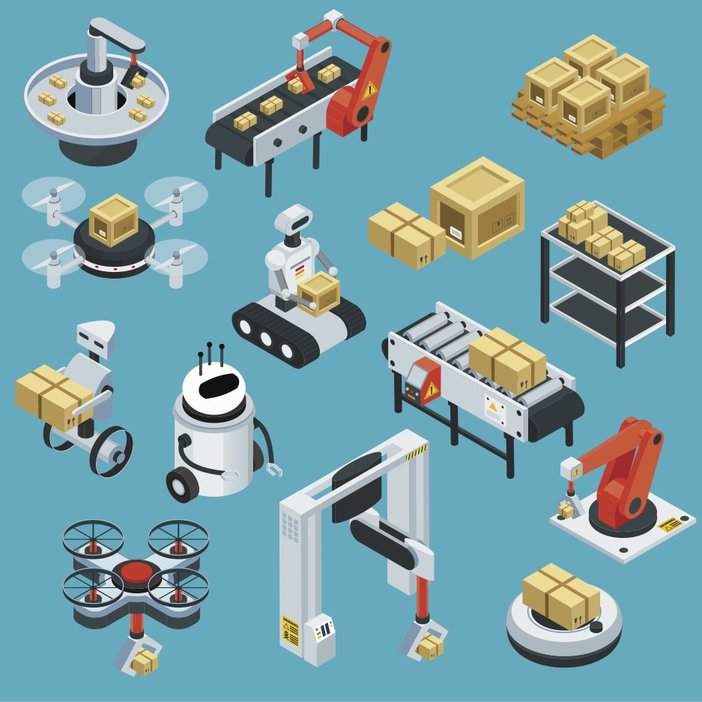 Operational excellence in parcel networks