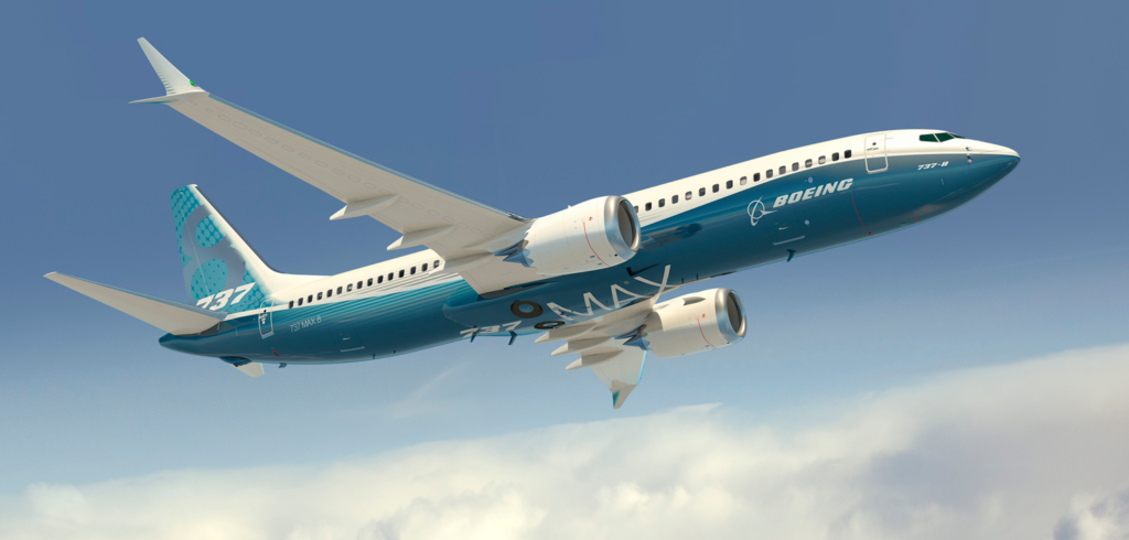 ParcelHero warns Boeing 737 MAX 8 grounding could affect international e-commerce