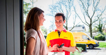 Deutsche Post DHL Group plans quality improvements for mail and parcel services in Germany