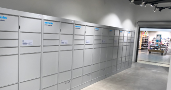 PostNord and SwipBox pilot countrywide network of parcel lockers