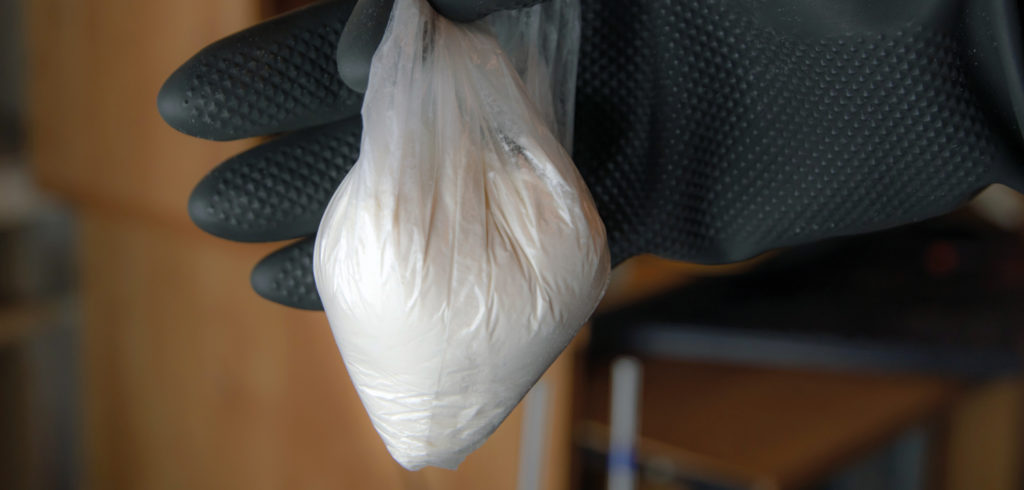 Multi-agency partnership launches US$1.55m challenge for new solutions to detect opioids