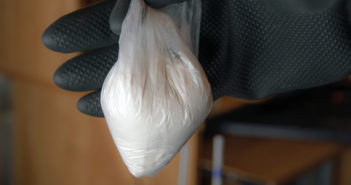 Multi-agency partnership launches US$1.55m challenge for new solutions to detect opioids