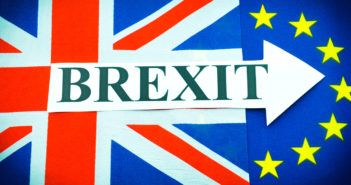 Risks over Brexit raise need for skilled interim supply-chain executives Brexit