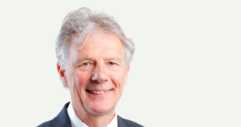 Keith Williams to succeed Les Owen as Royal Mail chairman in May 2019