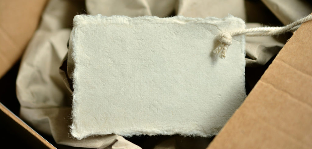 Survey reveals 75% of UK adults want less packaging used in online shopping