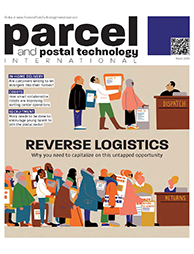 Postal and Parcel Technology International