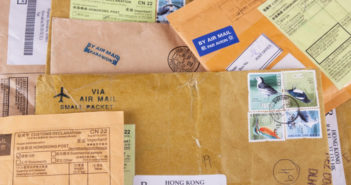 IPC report shows posts ensured reliability of international letter mail during pandemic