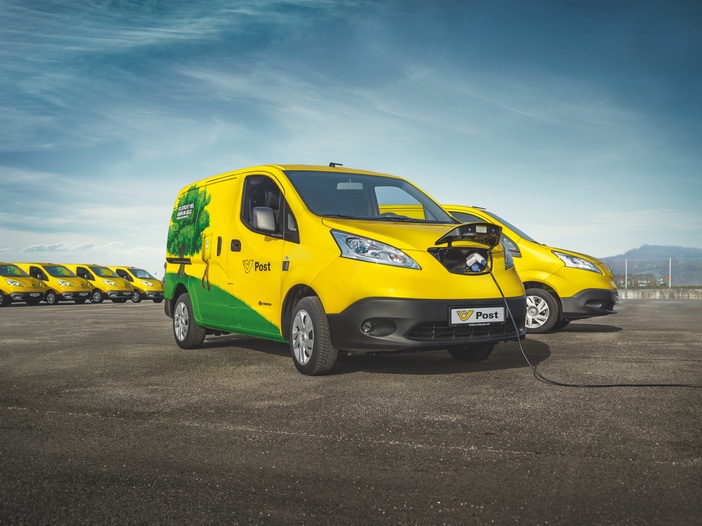 austrian-post-and-swiss-post-commit-to-100-electric-fleets-parcel