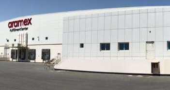 Aramex inaugurates e-commerce fulfillment center in Dubai