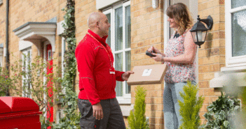 Royal Mail launches earlier delivery time notifications