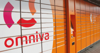 Omniva to deliver international cargo to parcel terminals
