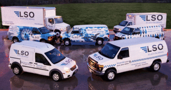 Lone Star Overnight launches international shipping service