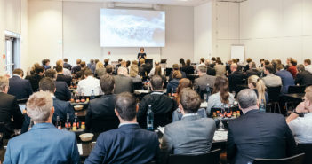 Siemens Digital Logistics highlights the Supply Chain 2030