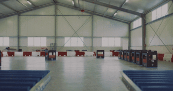 Prime Vision brings autonomous sorting to life