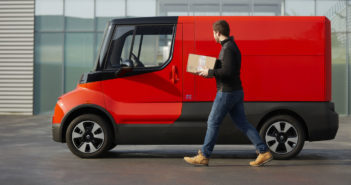 Renault launches EZ-FLEX electric vehicle for last-mile urban deliveries