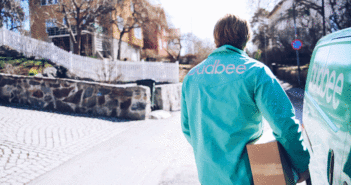 Budbee expands into the Netherlands