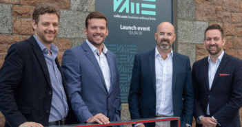 Jersey Post launches new digital business in Guernsey