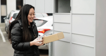 Why carrier-agnostic parcel lockers are the future