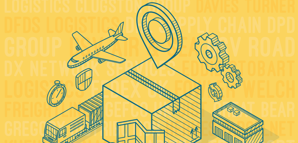 CILT reveals Top 30 UK logistics service providers for 2019