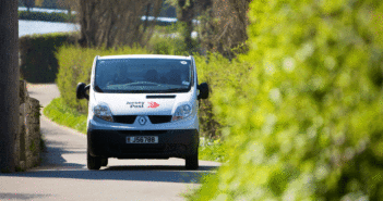 Jersey Post successfully trials post-Brexit plan