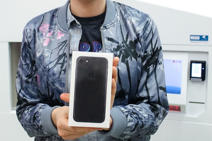 Smartmile launches delivery service with Finnish telecom provider Elisa