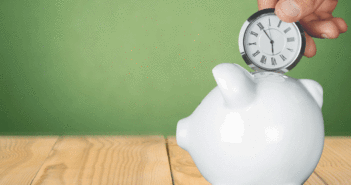 Say goodbye to manual data entry