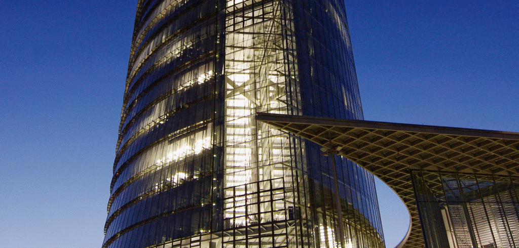 Deutsche Post DHL Group grows revenue and earnings in Q1 2019