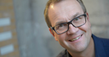 Dirk van Lammeren appointed commercial director at Prime Vision