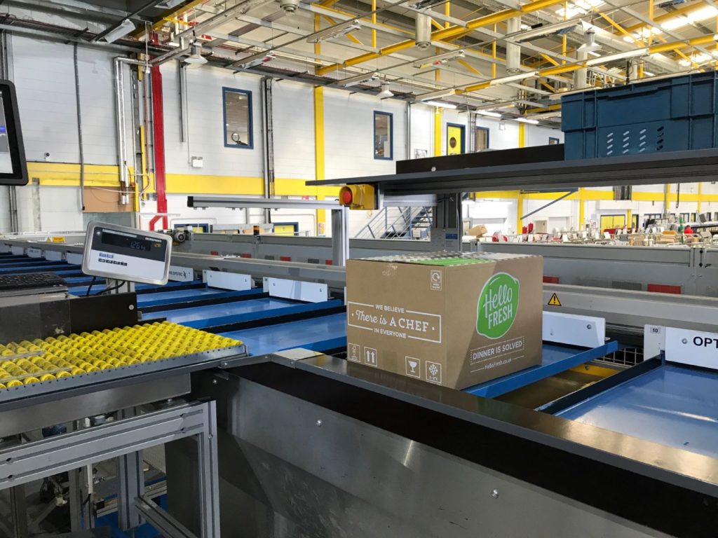 Jersey Post and Skillweb create seamless customs processing for fast and convenient deliveries