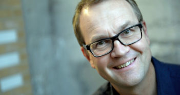 Dirk van Lammeren appointed commercial director at Prime Vision