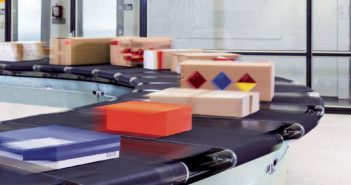 Siemens receives order from Deutsche Post for international hub