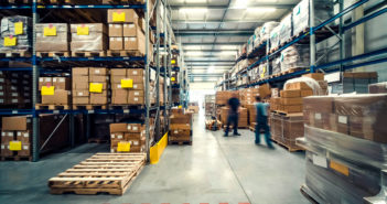 SingPost and Synagie to provide on-demand warehousing and logistics solutions for SMEs in Singapore and Southeast Asia